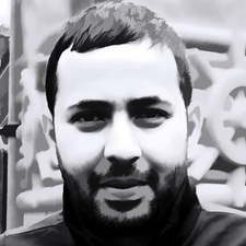 Hashem Alzaroog