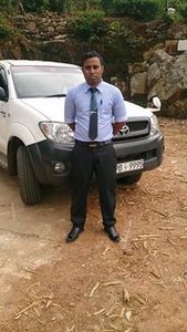 Ruwan Chamara