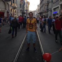Onat Dalmaz