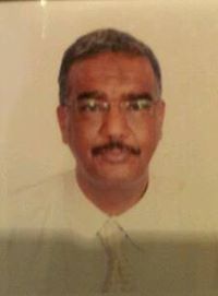 سليمان جاويش