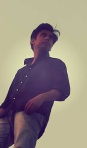 Nishant Sengar