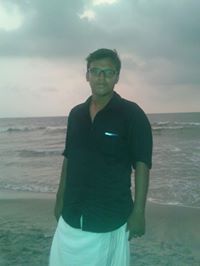 Afsal Kainikkara