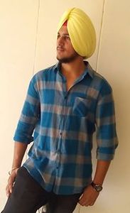 Inderjit Bhinder