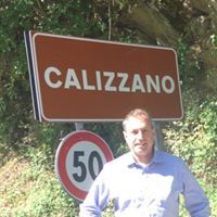 David Verzello