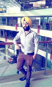 Tajinder Singh
