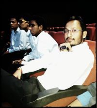 Himanshu Sharma