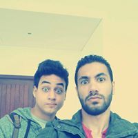 Abdelrhman Ahmed