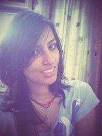 Shukti Kalia