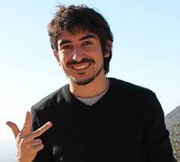 Sebastian Acevedo