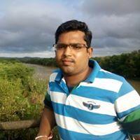Pradeep Suryawanshi