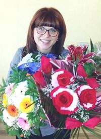 Милица Иванова