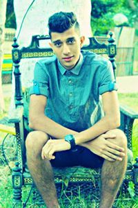Youssef Gamal