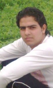 أحمد إسماعيل