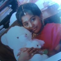 Tharany Kumar