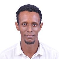 سوداني اصيل