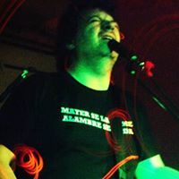 Alejandro Fourcade
