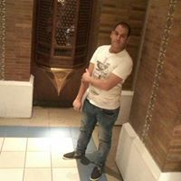 Hossam Nageeb