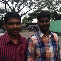 Arun Lg
