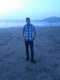 Ismail Ghazouane
