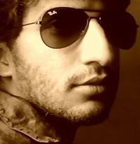Ashish Príncipe