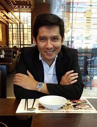 Mark Anthony