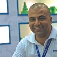 Ahmed Samy