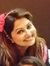 Bushra ...