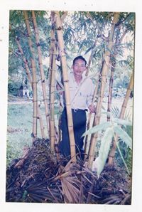 Chum Kimrong