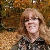 Mary Schreck