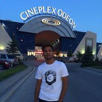 Saktheeswaran Christopher raja