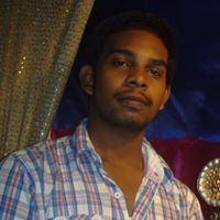 Ram Mohan