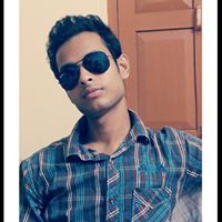 Santosh Mohan