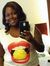 Shernette Carter