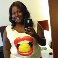 Shernette Carter