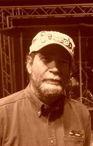 Alfred Edward  Cota-Moch