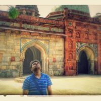 Ajay Maurya