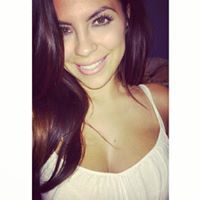 Bianca Carrillo ponce