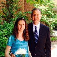 Melanie Dutrieux-thomas