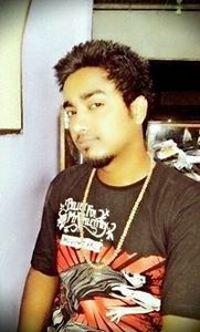 Ankit Das