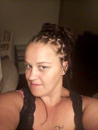 Samantha March