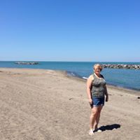 Tracy R. Stauffer