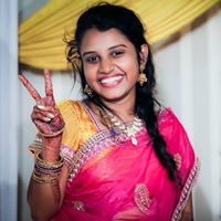 Keerthana Vijayan