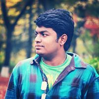 Balasubramanian Karuppasamy