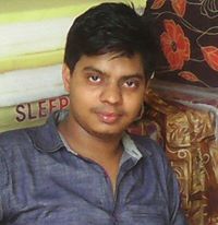 Sachin Dwivedi