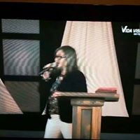 Pastora Miriam