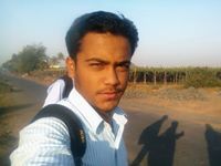 Sachin Dhikale