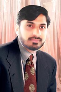 Shakeel Ahmed