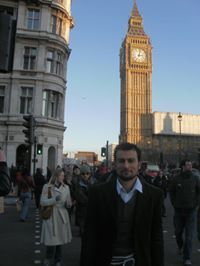 Muhammad Seif