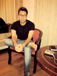 Soumya Chatterjee