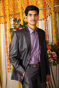 Rajesh Sushir